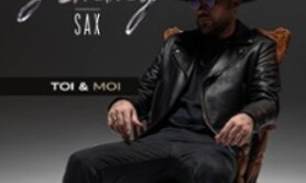 Jimmy Sax - Toi & Moi - Tournée