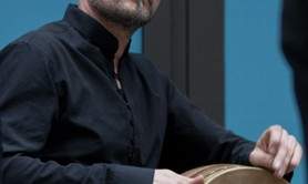David BRULEY - Donne cours de Percussions digitales, classiques et batterie