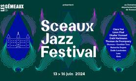 Sceaux Jazz Festival #3