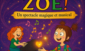Libère tes émotions Zoé