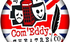 English Com'Eddy Theatre - Anglais par le théâtre, la gestuelle et l'humour.