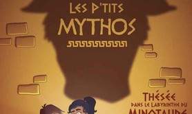 LES P'TITS MYTHOS