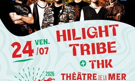 Hilight Tribe