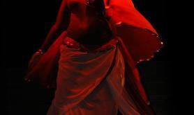 Cie TAKASEEM - Cours d'initiation à la danse orientale d'Egypte Paris 20ème