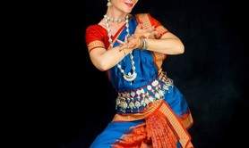 Navrasa: Danses de l'Inde - Cours de danses indiennes 2023, 2024