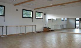 Location Salles de danse (région de Rodez)