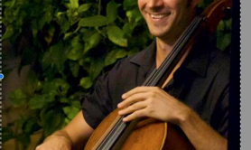 Cours de violoncelle - Violoncelliste professionnel donne cours de violoncelle