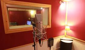 Studio UG - Studio d'enregistrement professionnel 