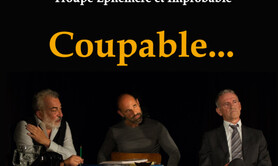Coupable