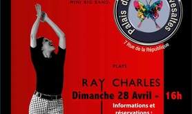 Mayflies plays Ray Charles