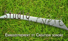 Studio La Rivière Enregistrement Résidence d'artistes et Création sonore