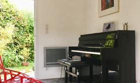 Duprat Rintaud Cath - Cours chant piano 