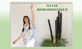 Association Ailes - Danse Bioharmonique, reprise et création d'ateliers