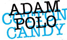 Adam Polo - Cotton candy sur Formule records (nouvel ep)