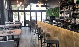 Brasserie Restaurant & Lounge Bar La Sultana