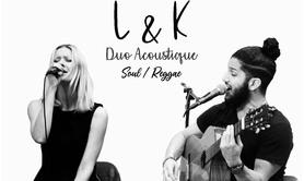 L & K - Duo Acoustique