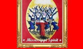 Gospel Mississippi Spirit