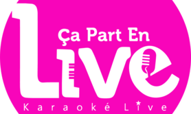 Ça Part En Live - Karaoké Live
