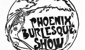 Le Phoenix Burlesque Show - Cabaret Burlesque