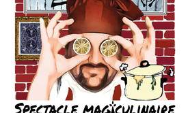 Resto'Magic - spectacle de magie