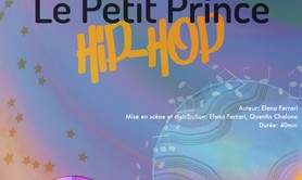 COLLECTIF BAOBAB - LE PETIT PRINCE HIP HOP