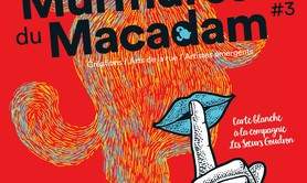 Les Murmures du Macadam #3