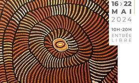 Ancestral - Art Aborigène Contemporain d'Australie