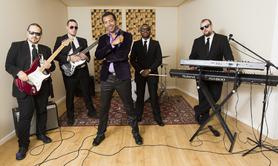 The Celebration's  - Groupe de cover - Tribute Kool and the Gang ou MOTOWN 
