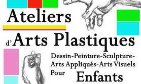 Association Percept Même - Cours Ateliers d'Arts Plastiques