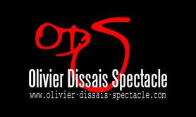 Olivier Dissais Spectacle - Duo, Trio, Cabaret, Orchestre, Spectacle de Noël...