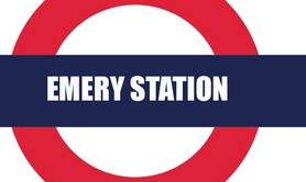 EMERY STATION - Find my way again