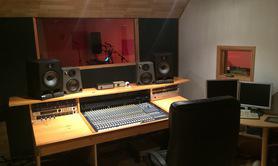 TAM Studio Records (Studio enregistrement lorraine)