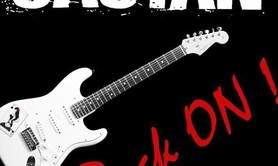 CASTAN guitariste chanteur / Rock  - Castan Music Officiel / chaine You tube