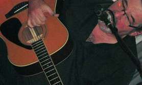 Didier LABAT - La guitare sans solfège