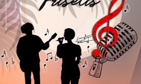 Friselis - Duo chant guitare