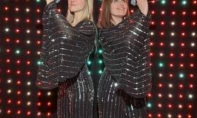 Duo DANCING QUEENS - Revivez les plus grands succès d'ABBA !