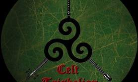 Celt Triskelion - Groupe musique celtique