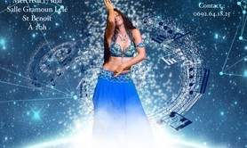 Bouthaïna YALA - Danse le Monde