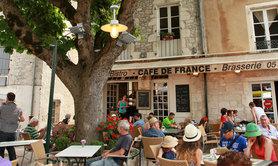 Restaurant Café de France