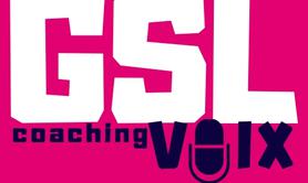 GSL coaching Voix - Cours de chant, Coaching Vocal & Chorales