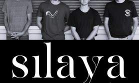 Silaya345 - rock, jazz, world