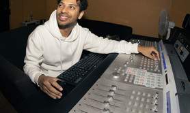 KARNYL STUDIO - Studio d'Enregistrement, Mixage et de Mastering