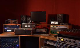 Mana Studio - Enregistrement, Mixage, Mastering