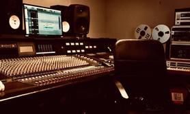 La dB studio - Studio d'enregistrement mobile