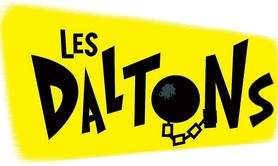 Les Daltons - Groupe de reprises 70' - 80'