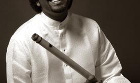 ARTALIM - artiste indien Rishab Prasanna (flûte bansuri) en Occitanie