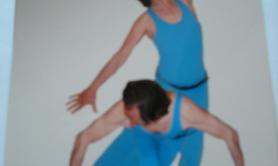 GAVINO Henri Ballet théâtre - Danse et théâtre