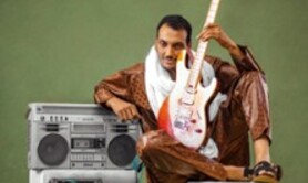Bombino