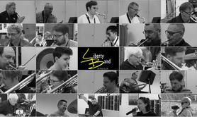 Liberty Band - Le big band de l'Arrageois
