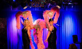 Ladies Stinguettes - Duo féminin humoristique et Music Hall'esque!